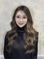 アンジェリカミッシェル 横須賀中央店&nbsp;Ｍ. Masuda