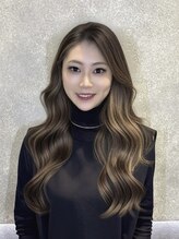 アンジェリカミッシェル 横須賀中央店 M. Masuda