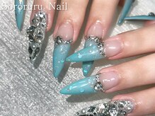 ソロルル ネイル(Sororuru Nail)/