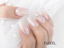 ナム(nam.)
