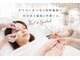 ジェニー バイ JVC(genie by JVC)の写真/人気No.1！まつ毛を自然に最大限に長く見せる【80度】で仕上げる最高ランクのパリジェンヌラッシュを提供★