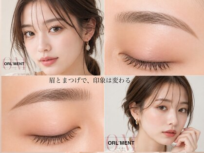 オルメント 天満 南森町店(ORL’MENT)の写真
