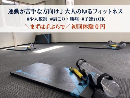 ウィンフィット(Win Fit)の写真