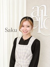 アネロ 浜松 曳馬店(anello)&nbsp;saku 