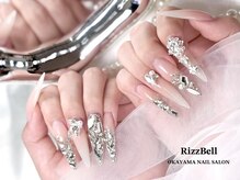 リズベル(RizzBell)