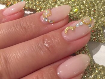 ネイルサロン レーヴ(NAIL SALON REVE)/