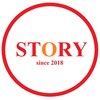 プライベートネイルサロンストーリー 京都駅前店(STORY)のお店ロゴ