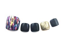 ネイル チップス 天文館本店(NAIL TIPS)/選べる定額デザイン￥6500