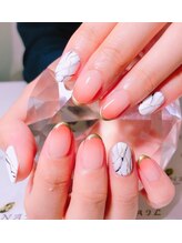 オンネイル(on nail)/