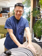 すこやか&nbsp;北村 健