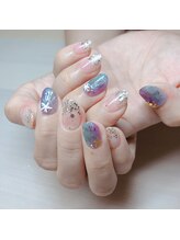 ウルネイル(ulu.Nail)/
