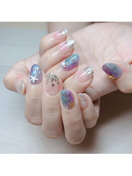 ウルネイル(ulu.Nail)/