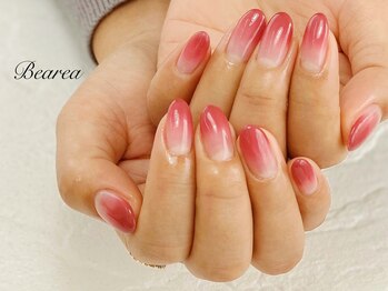 グラデーション