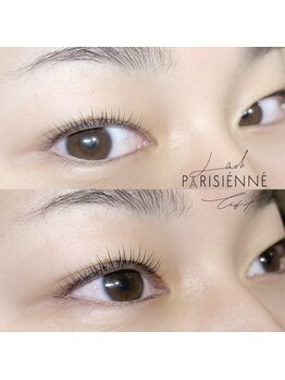ルシル 塚本店(lucil)/まつげパーマ/パリジェンヌ/眉毛
