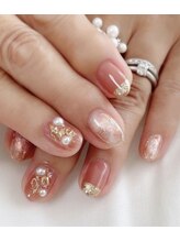 キュート ビューティーサロン(Cute Beauty Salon)/