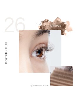 パル(PaL)/オードリーコレクション♪