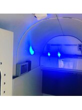 クラ接骨院(KURA接骨院)/酸素ＢＯＸ