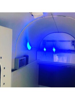 クラ接骨院(KURA接骨院)/酸素BOX