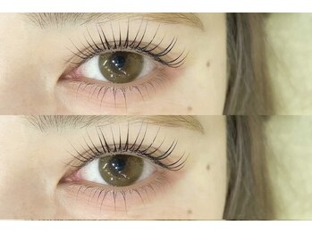 エストアール 筑紫口本店(est-r.)/#パリジェンヌ▽カール