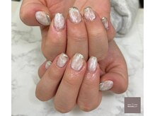 ネイルアンドアイラッシュ マックスケリー 福岡(MAXKELLY)/90分アートコレクション