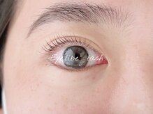 アイビーラッシュ(Eye'llbe lash)/パリジェンヌラッシュリフト