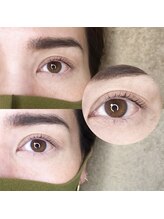 レ プリューム(les plumes)/パリジェンヌラッシュリフト