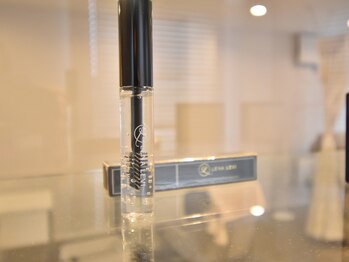 ラナシア(LANAXIA)/クリアマスカラ♪♪【レナレビ】