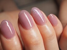 ビューティトリップ(Beauty TRIP)/さりげない輝きにハマります