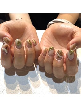 エクラ(eclat)/art