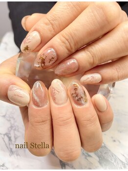 ネイル ステラ(Nail Stella)/お客様ネイル☆