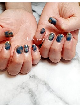 シュポルテ(chou porte)/