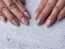 レオネイル(leo nail)/ジェルネイル
