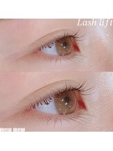 ミュウミュウ ミナミアオヤマ(mewmew minamiaoyama)/