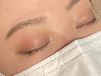 アイクイック 那覇国際通り店(Ai Quick)/眉/眉毛サロン/アイブロウ/那覇