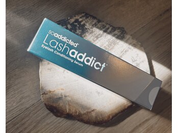 キー 学芸大学本店(kii)/ラッシュアディクトまつげ美容液