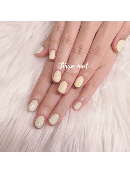 ティアラネイル 宇都宮/