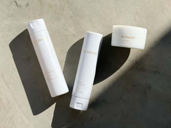 オンビューティーバイコンベックス(On Beauty by convex)/育毛促進ヘアケア！#ヒト幹細胞