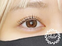 フェア 赤坂(Fair)/パリジェンヌラッシュリフト