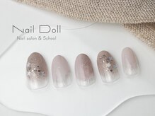 ネイルドール(Nail Doll)/3月追加サンプル