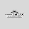 サロン ド リフラックス(Salon de ReFLAX)のお店ロゴ