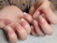 エムユーファイブネイル(MU5-nail)/【スカルプ】オーダーコース