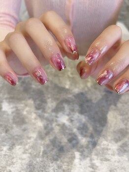 カスタム(Custom)/Nuance