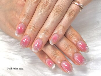 テテ(tete.)/アート7~10本