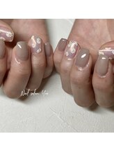 ネイルサロン結/90min