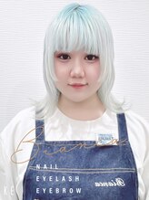 ビアンカ 溝の口店(Bianca) TAMURA ★