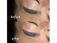 オハナ(Ohana)/メンズ美眉スタイリング★