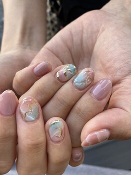 ブリス(Bliss)/2024.7/20