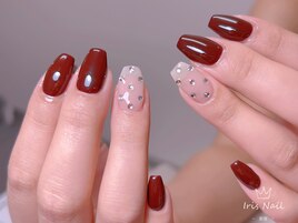 ワンカラーとパーツ付き￥5490