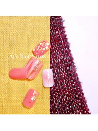 定額フットレギュラー