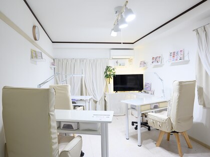 ベラルナ(BellaLuna)の写真